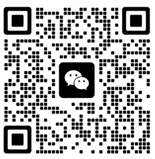 掃描下方二維碼